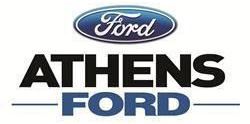 Athens Ford Logo
