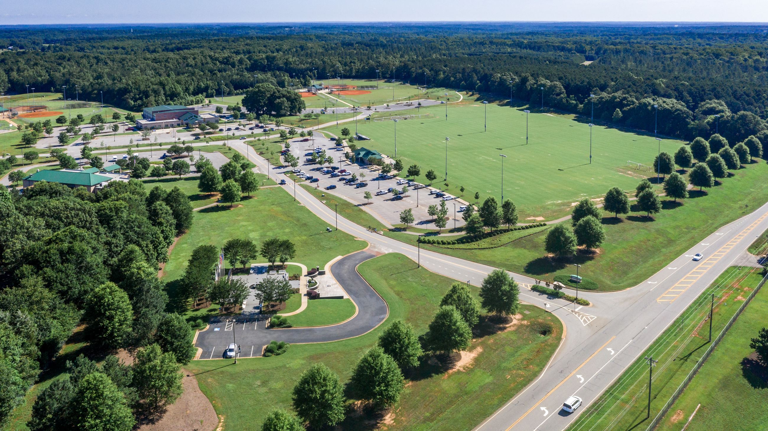 Oconee County GOVT II-6