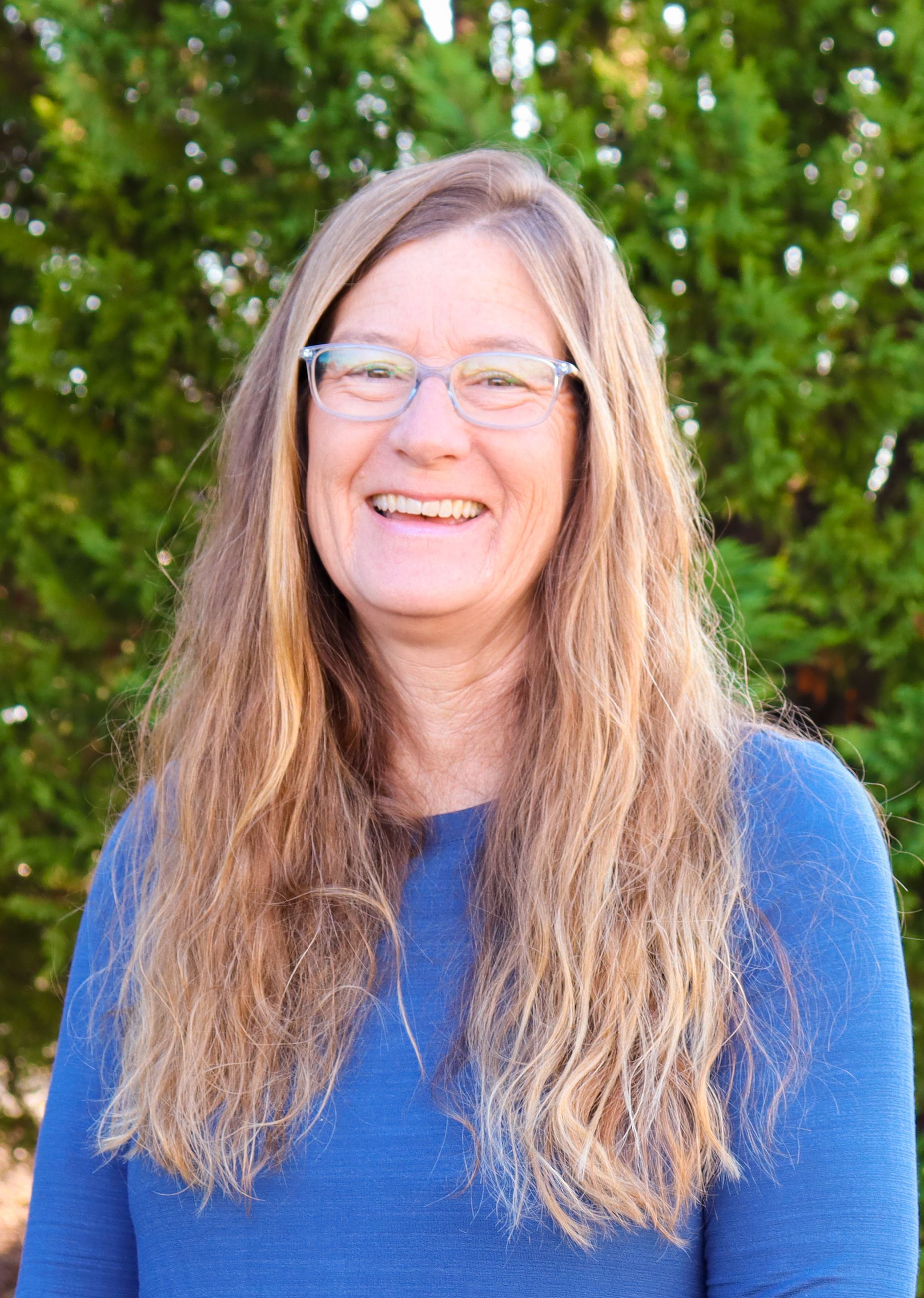 Cindy Pritchard Headshot