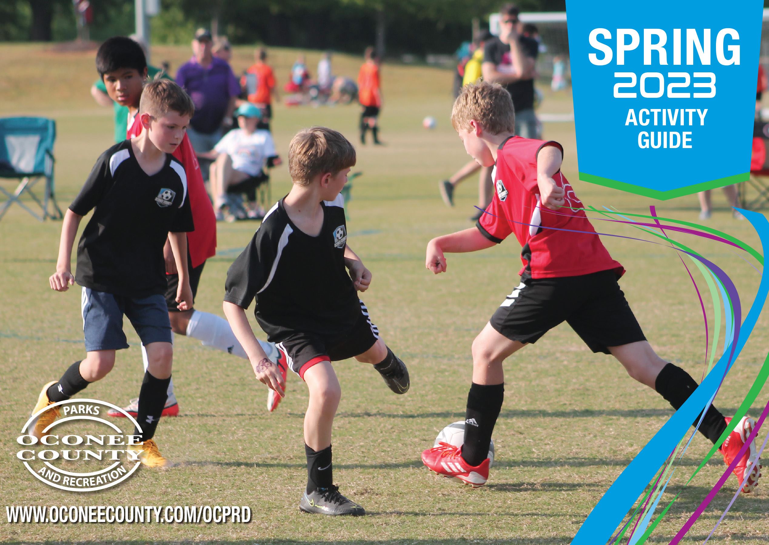 78734 OCPR_23 Spring Guide_News Flash