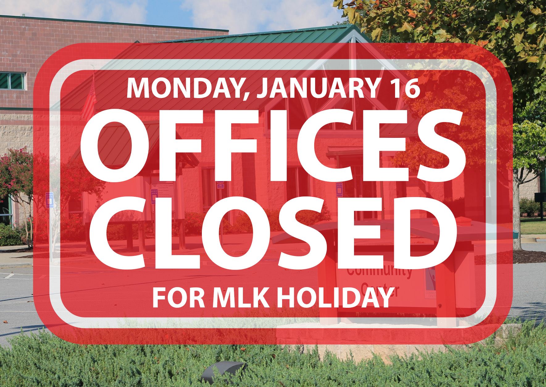 2023.OCPRD.MLK.OfficesClosed