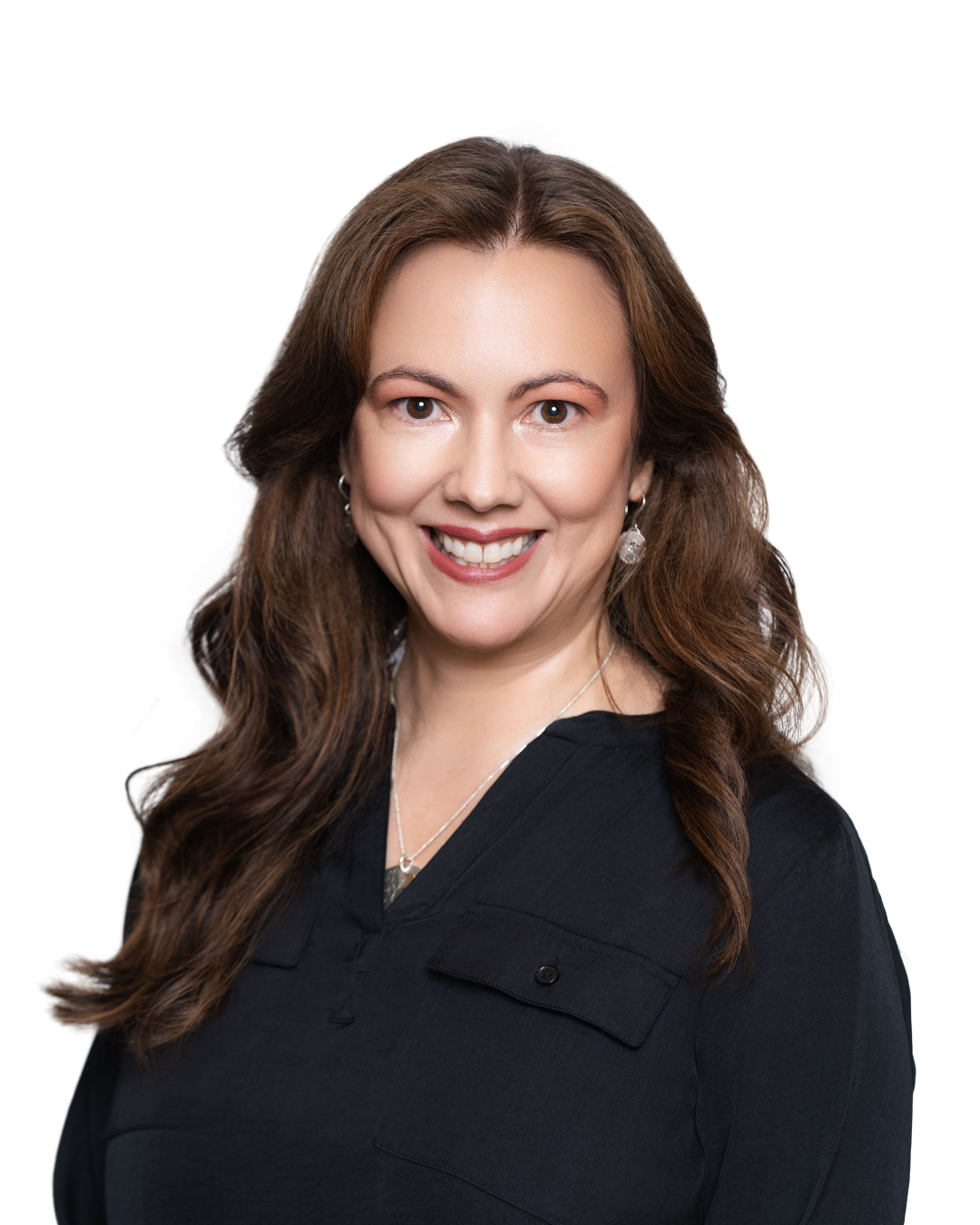 Diane Baggett Headshot